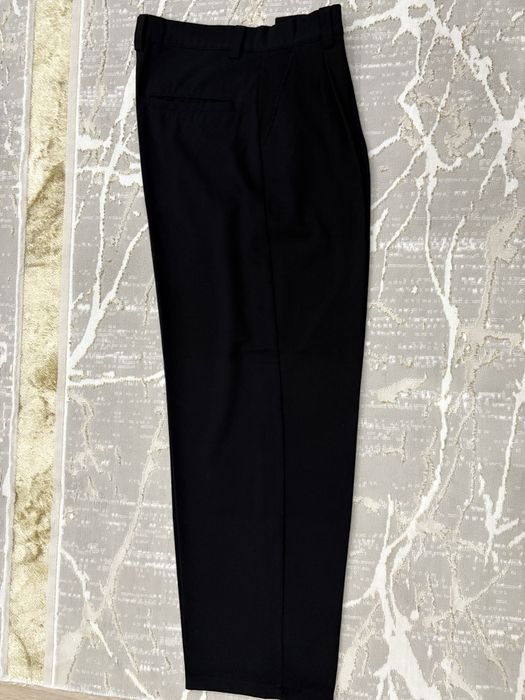 Baggy брюки bershka