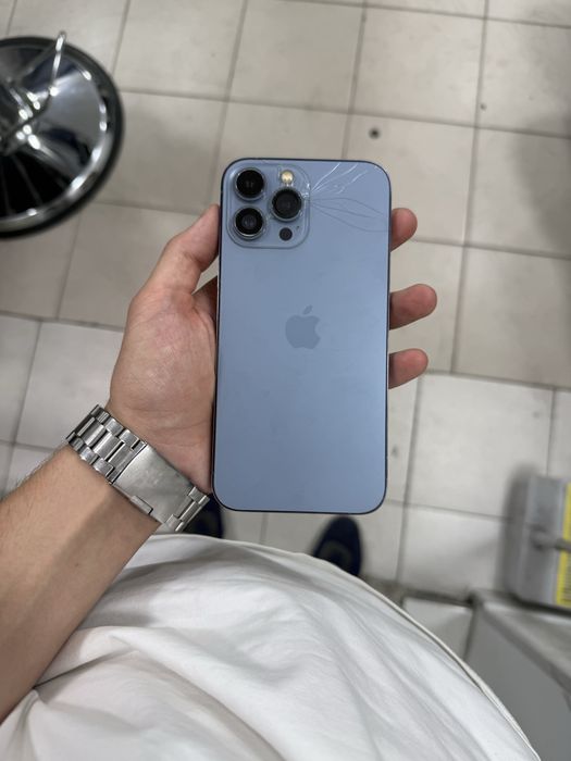 Iphone 13pro max