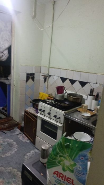3 xonali uy sotiladi