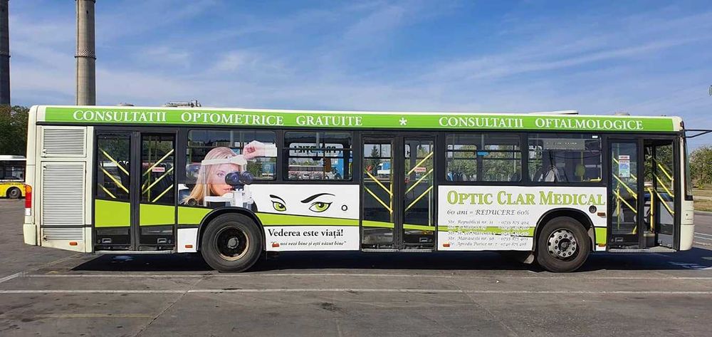 Casete Luminoase, Litere Volumetrice, Totemuri, Colantare Geamuri