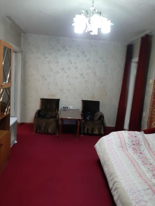 Продается 2х комнатная квартира