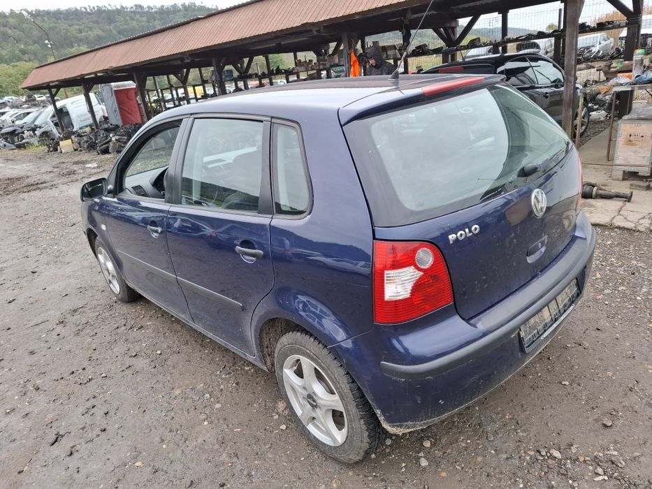 Elemente Caroserie VW Póló 1.2i-12v An 2003