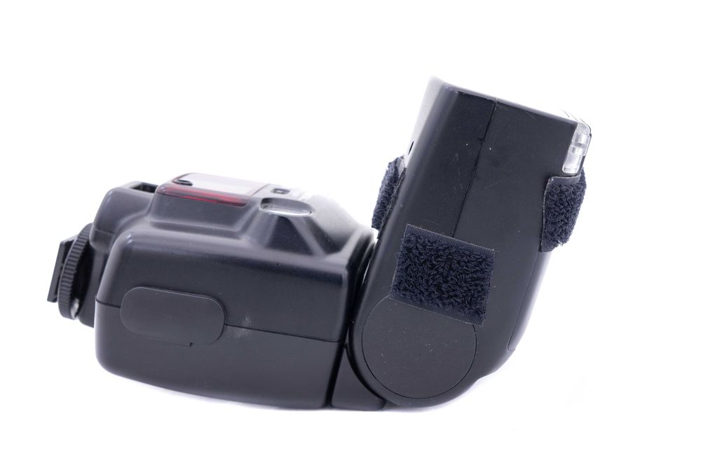 Blit Nikon SB 28 rabatabil, rotativ