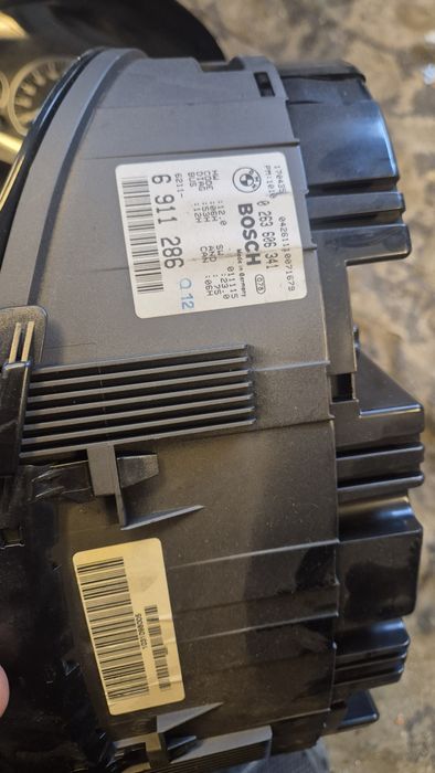 Оригинални Табла / Километраж за Бмв Е46 Бензин и дизел 98- 2005