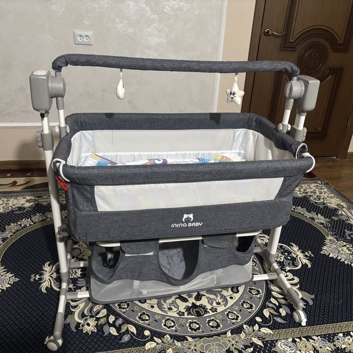 Колыбель для малышей