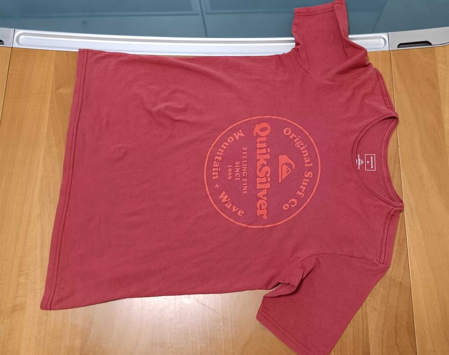 Quiksilver-Regular fit-16