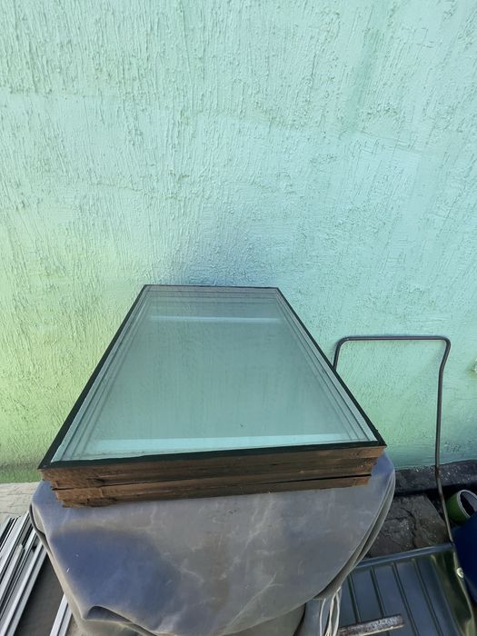 Стекло. 41*57см.