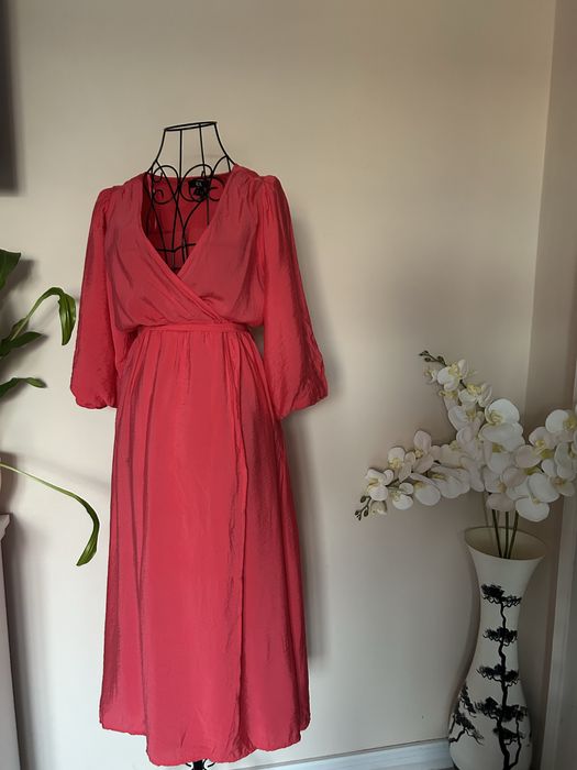 Rochie C&A, marimea S, noua