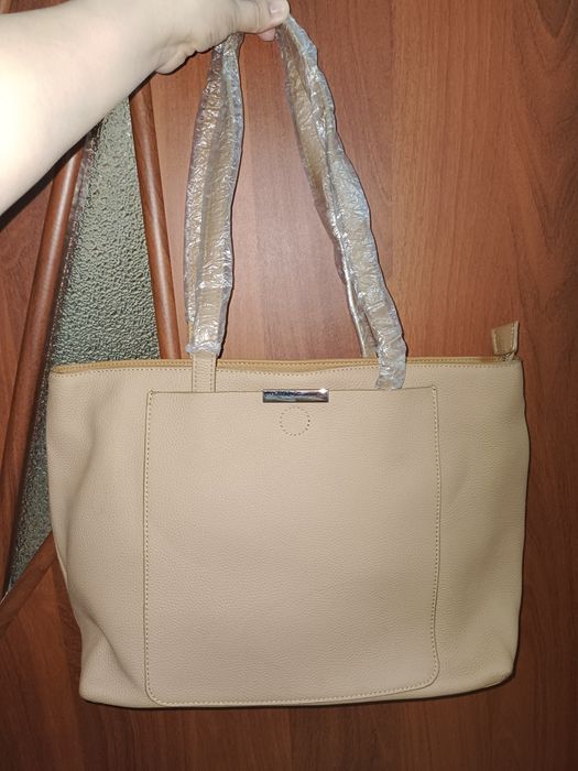 Сумки из натуральной кожи