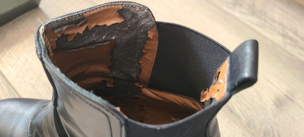 Дамски спортно-елегантни боти G-Star!