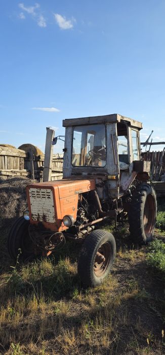 Продам тракторы МТЗ 82 и Т25