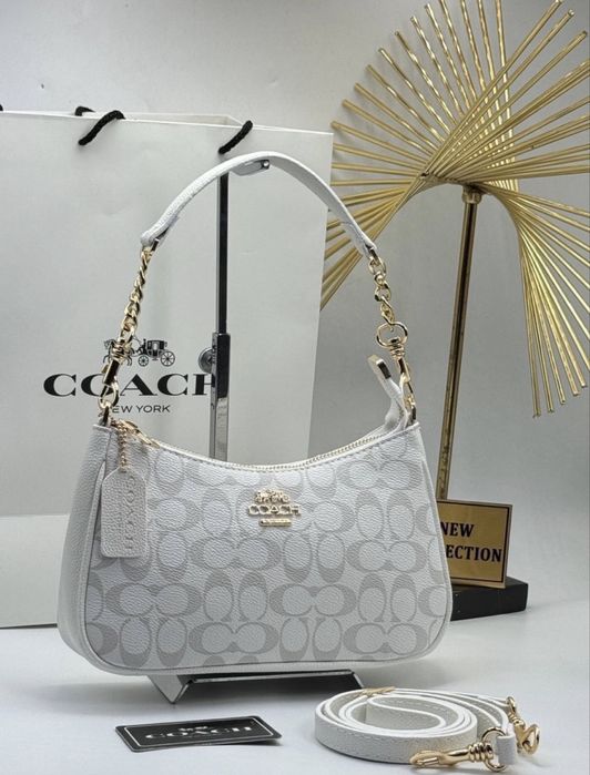Geanta Coach Dimensiuni 23/ 14