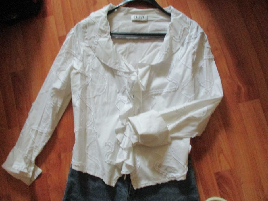 Дамски блузи /потници