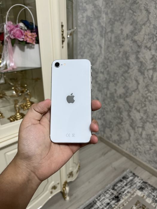 Iphone Se 2020 64 gb