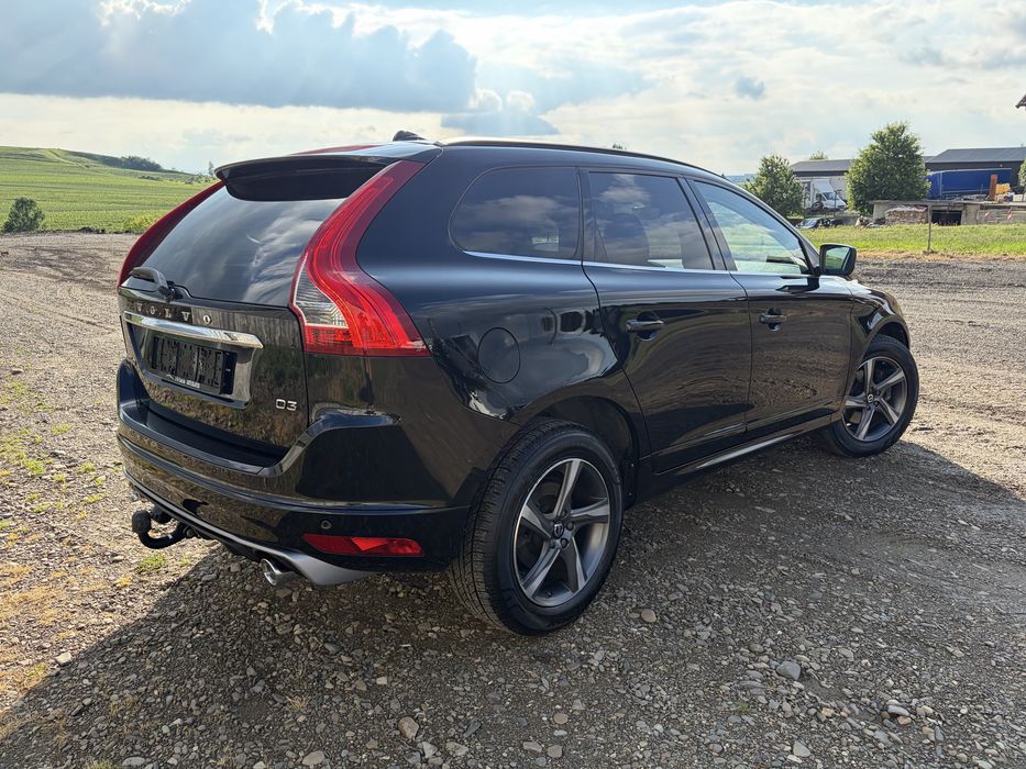 VOLVO XC60 2014 — imagine 4
