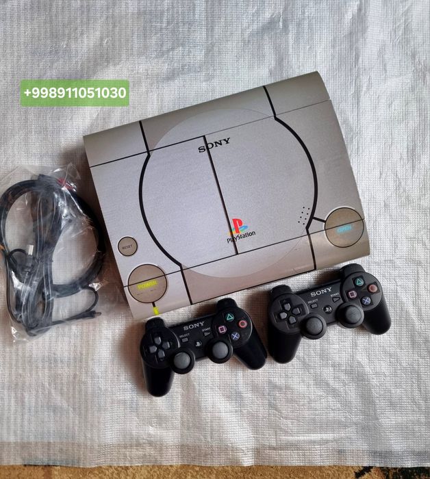 PlayStation 3 super slim