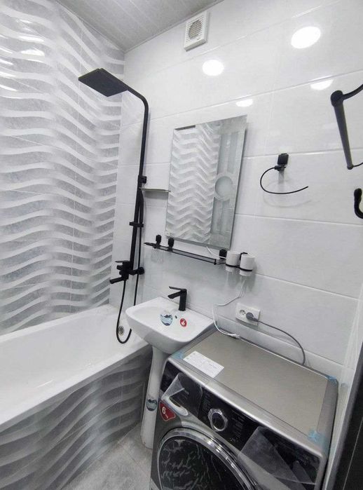 Продается 3/4/4 на Авиасозлар-1 ор-р 61 школа 68 кв2 (S)