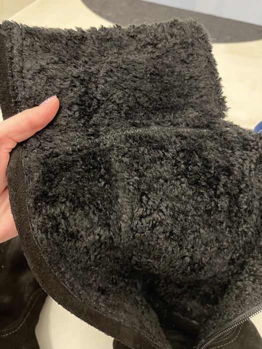 Cizme Tommy Hilfiger