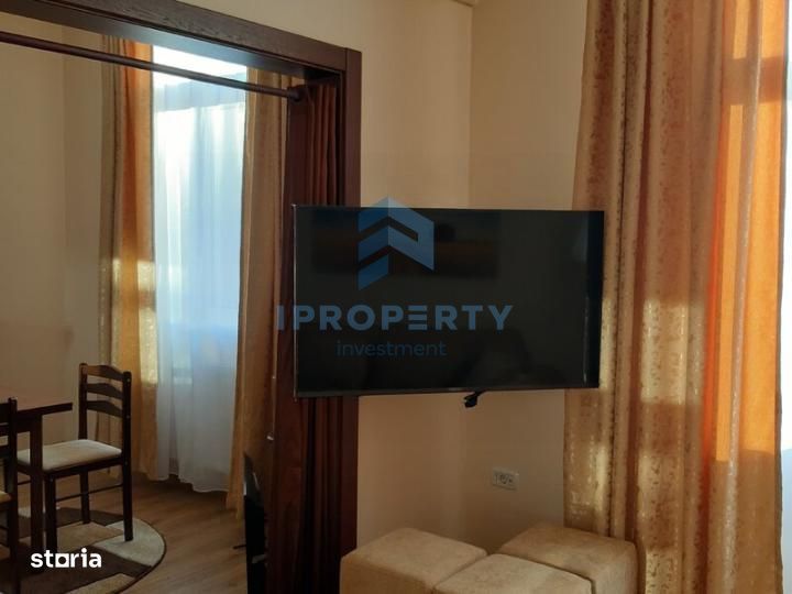 Inchiriere Apartament 2 camere in Ultracentral, STR POLONA, DECOMANDAT