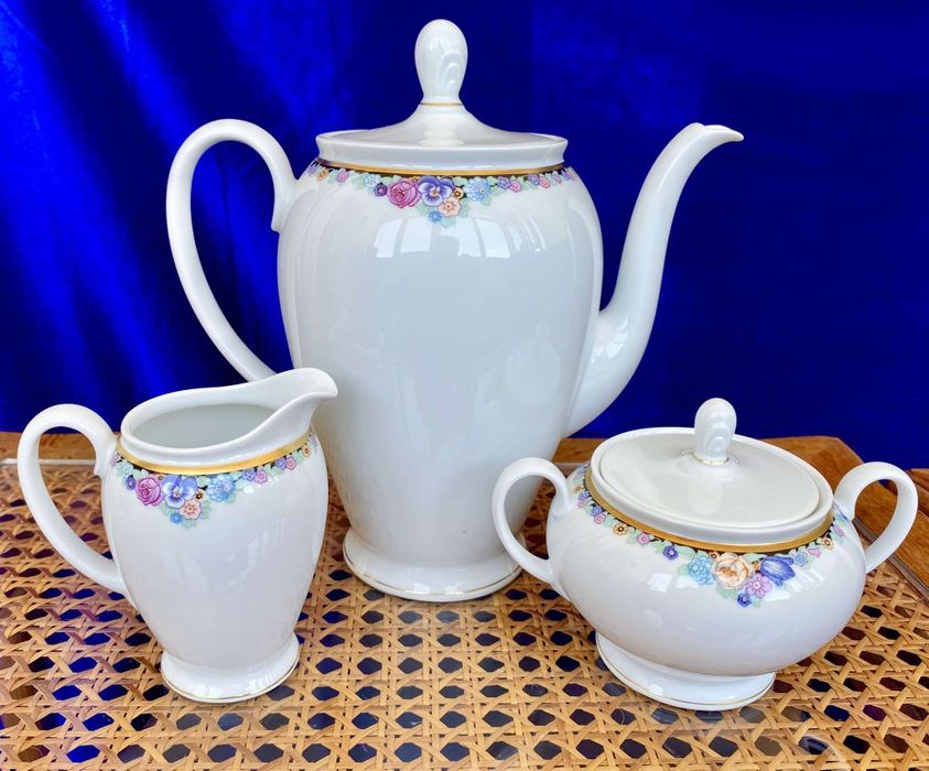 Сервиз за кафе/чай Rosenthal