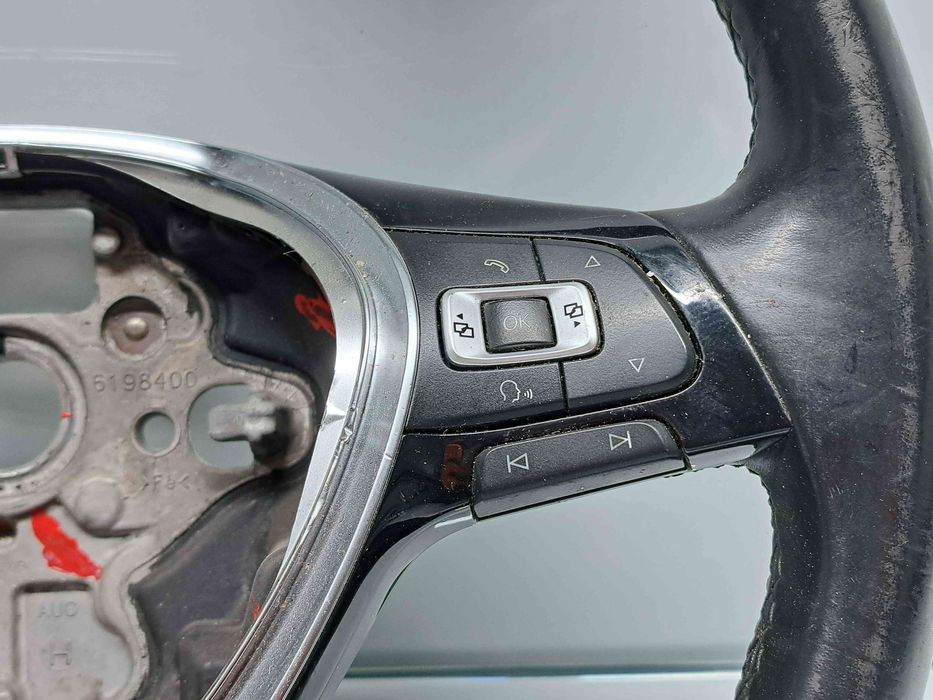 Volan Volkswagen Passat B8 Variant (3G5) [Fabr 2015-prezent] 5G041909