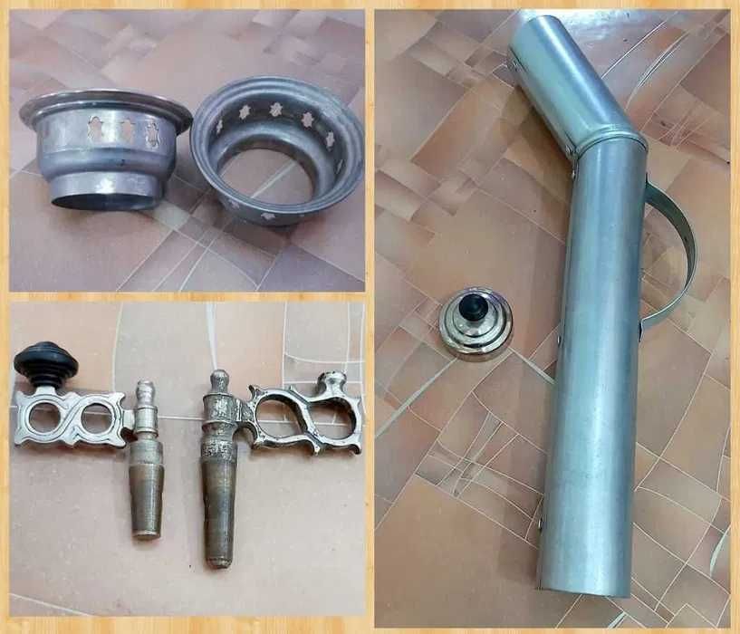 Пельменница, печеница, орешницы