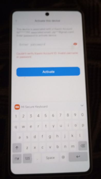 Xiaomi Redmi Note 13