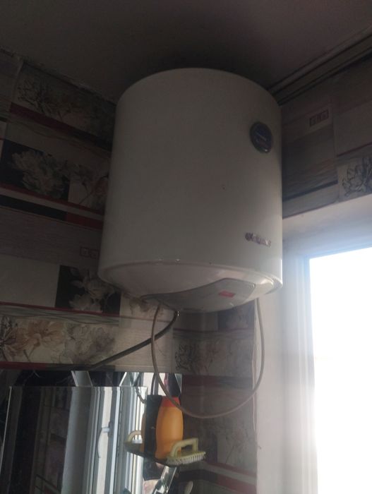 Раковина в хорош.