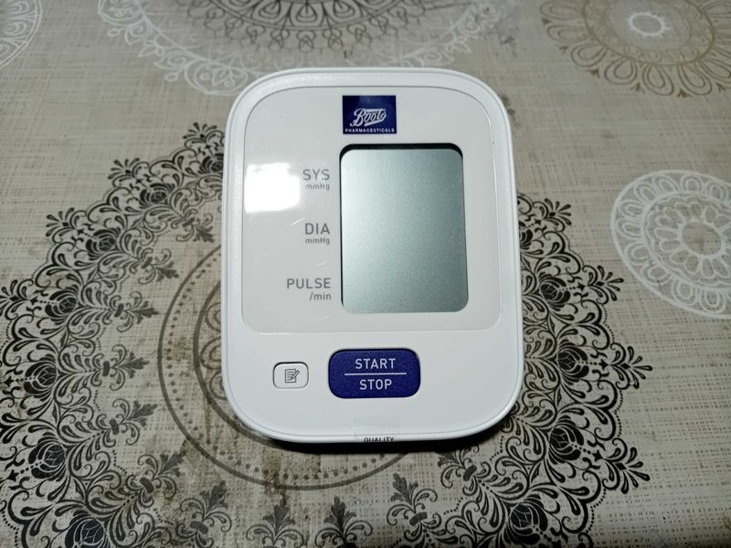 Апарат за кръвно - Blood Pressure