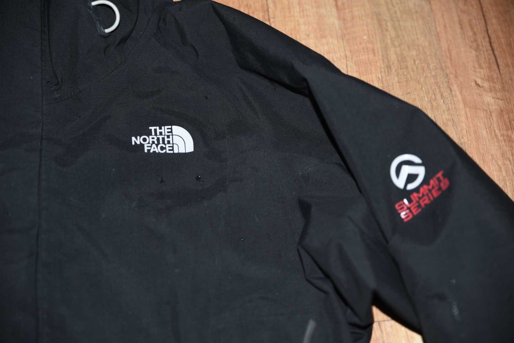 The North Face Gore Tex Pro Shell Summit series дамско яке размер М