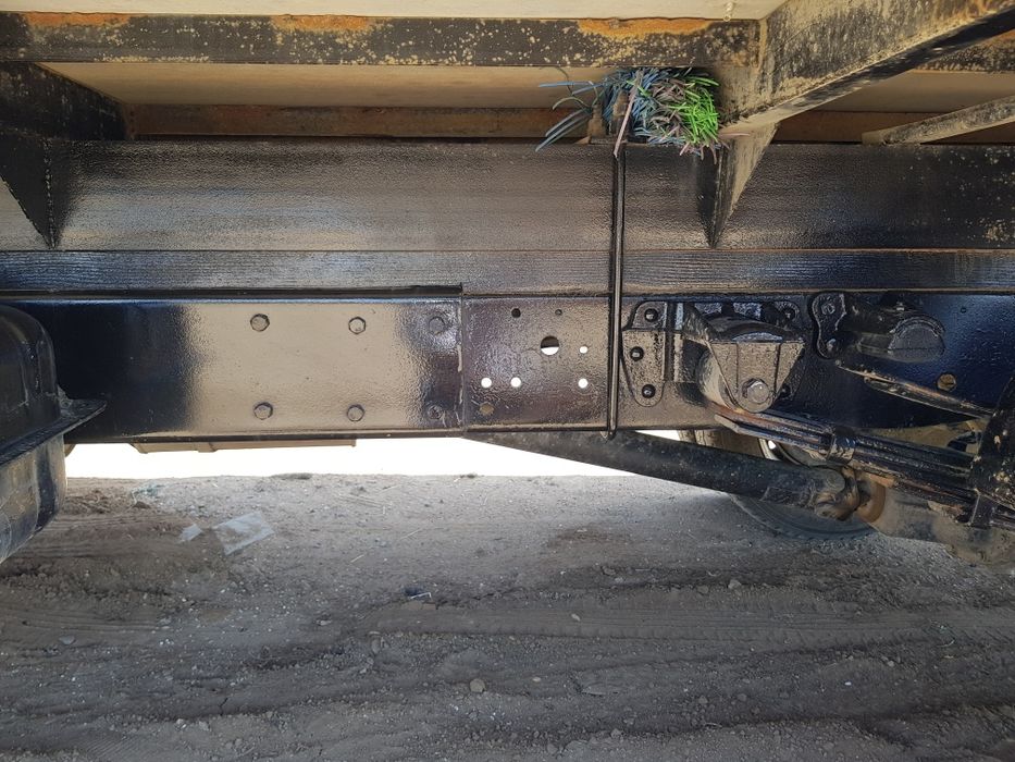 Продам газель длина кузова 4,50