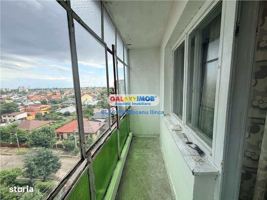 Vanzare apartament 3 camere, zona Cina, Ploiesti