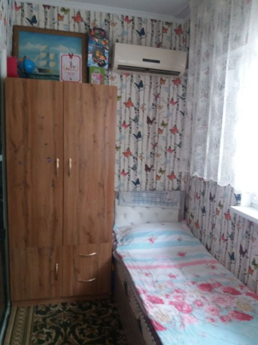 Продаётся 3х комнатная кирпичная квартира на Чиланзаре