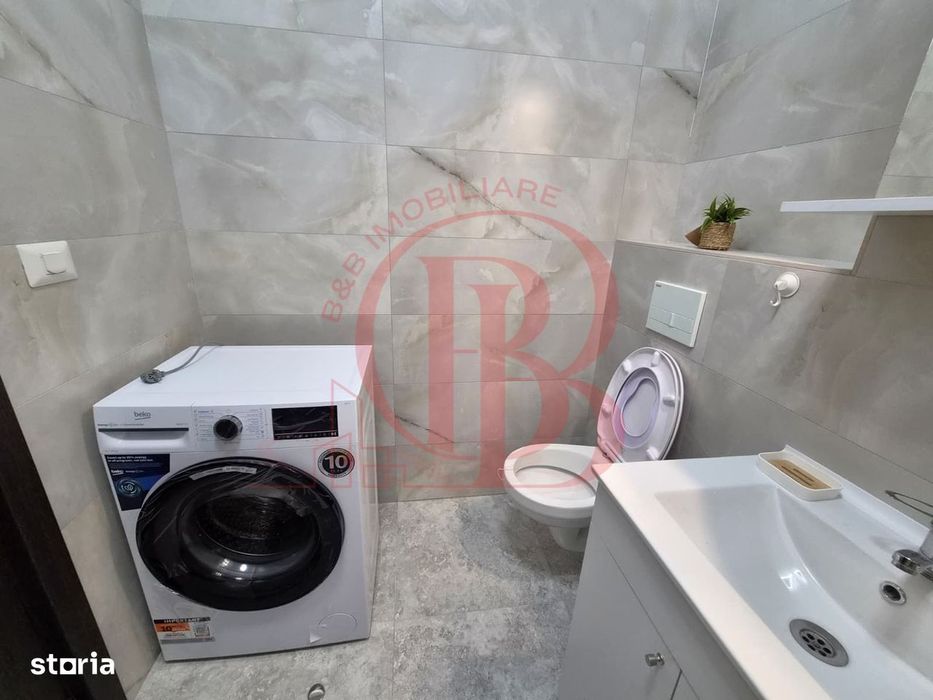 2 camere Mobilat Utilat-Th. Pallady 7 min Metrou Teclu