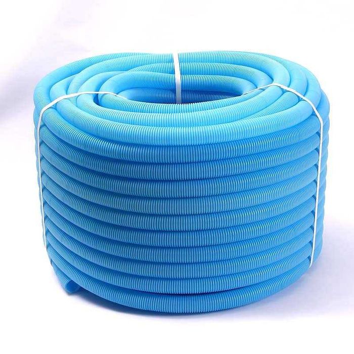 Воздуховод полужёсткий пластиковый антибактериальный и антистатический