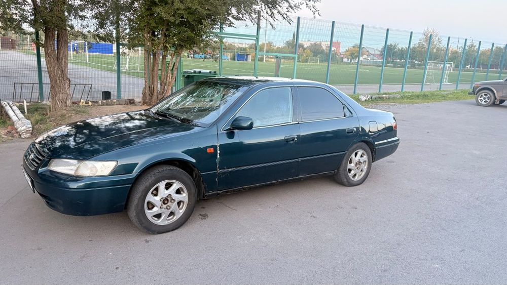 Продажа камри 20