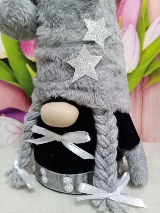 Гном скандинавский