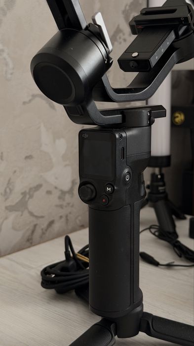 Ronin dji rs 3 mini sotiladi