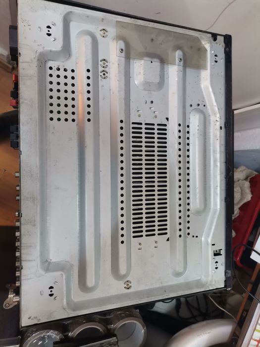Kenwood   pt piese sau restaurare