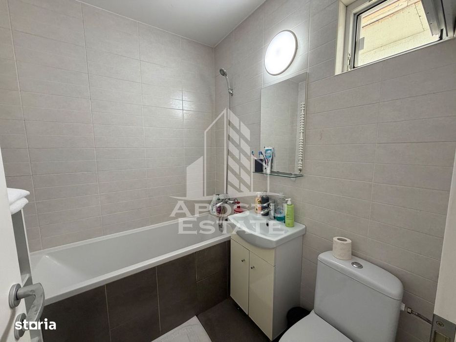 Apartament cu 2 camere de vânzare , Zona Lipovei , Timisoara