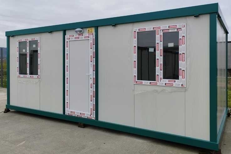 Жилищен   фургон