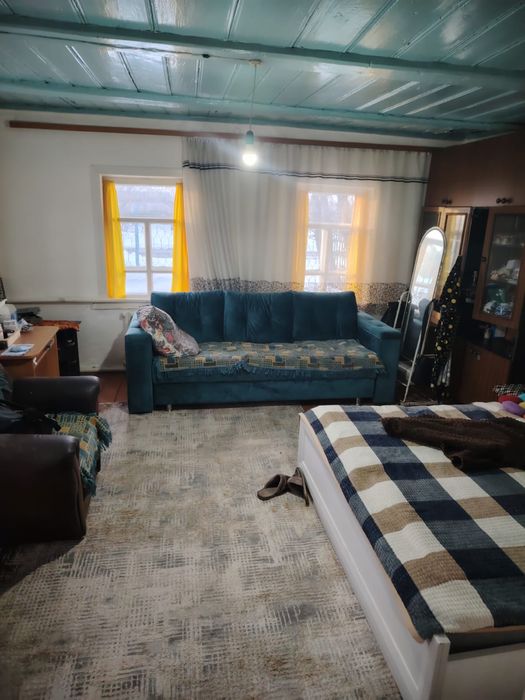 Продам Дом Поселок Казахстанец