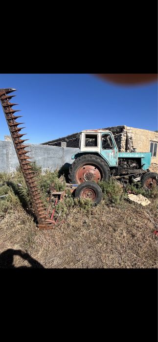 Продам сенокосилки