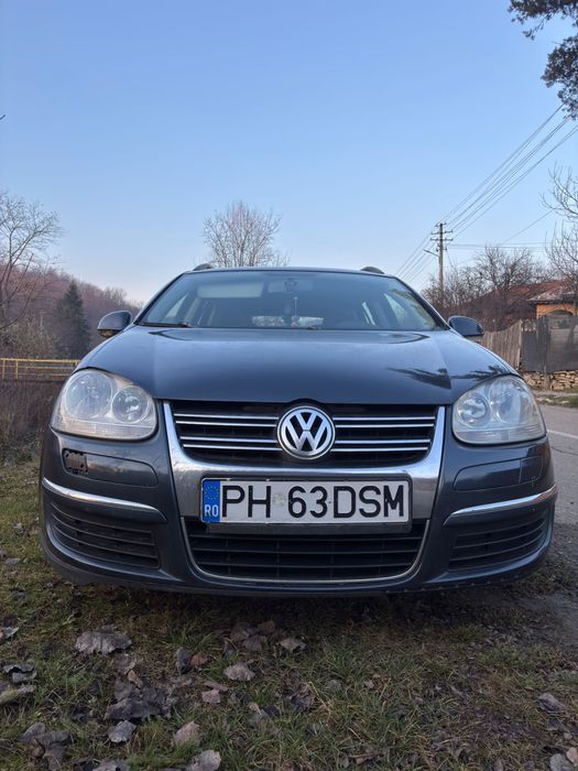 Volkswagen golf 5