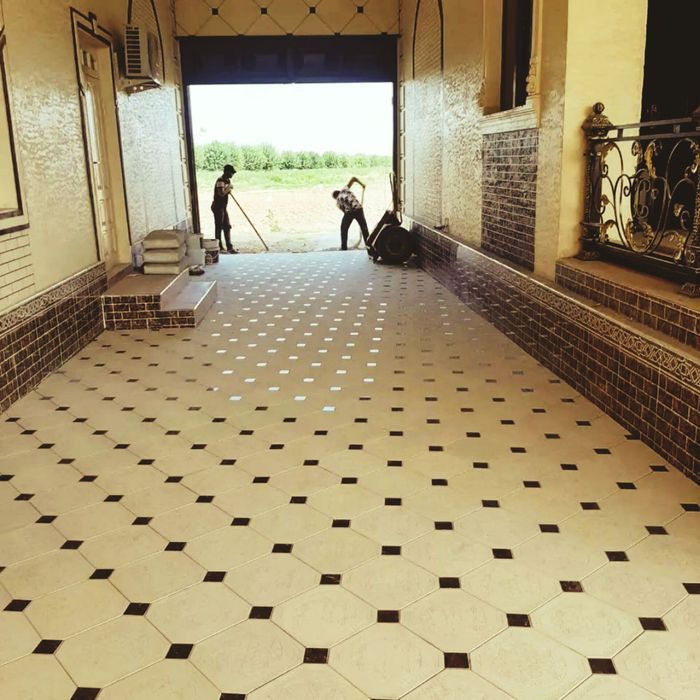 Брусчатка  Тараз