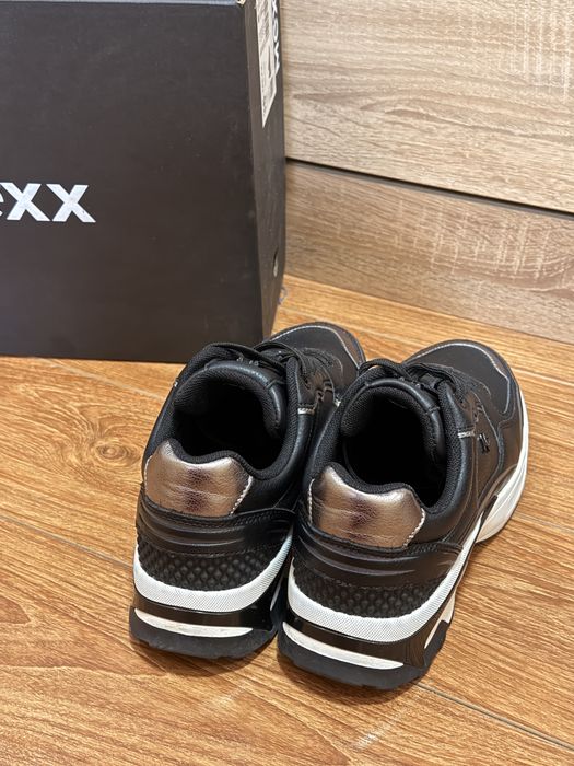 Дамски маратонки Mexx