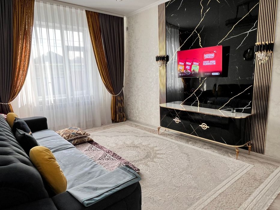 Продам дом Каскелен