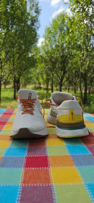 Nike React Infinity Run Flyknit 3 n°45,5