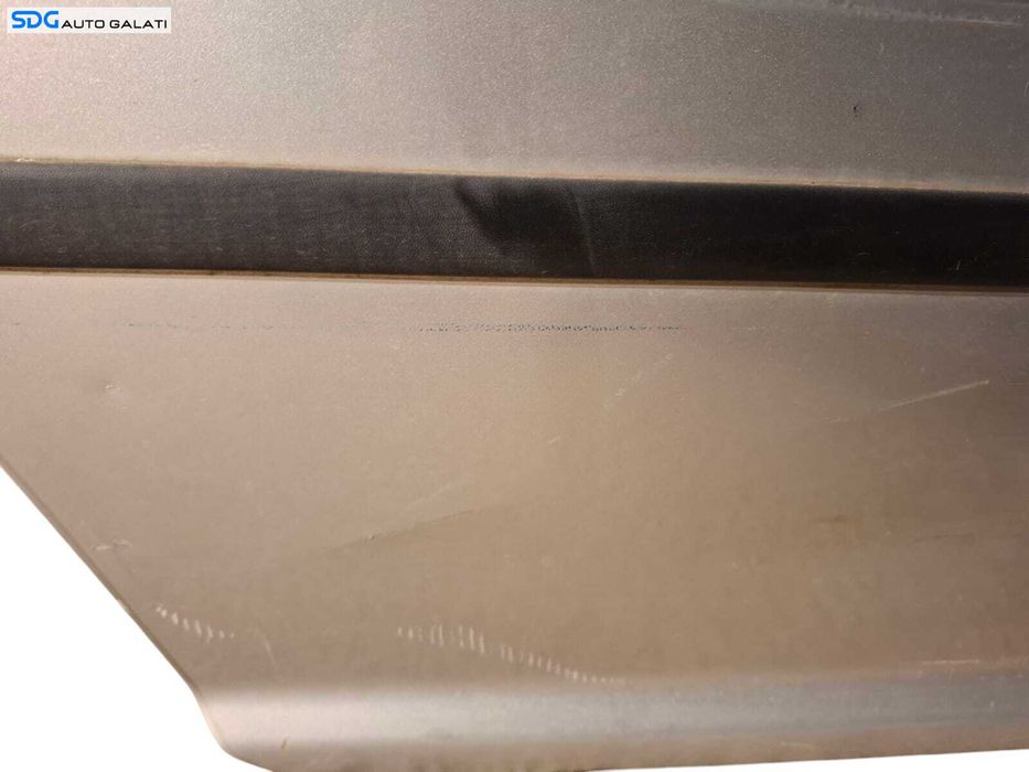 Usa Usi Portiera Portiere Dreapta Spate Volkswagen Bora Break Combi Variant 1998 - 2005 [LC0199SOS]
