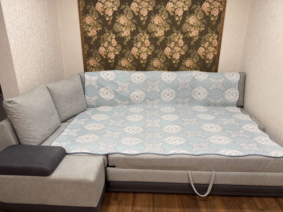 Продам диван большой